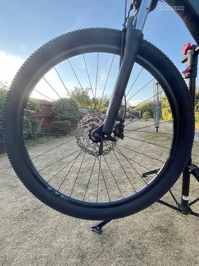 2020 Orbea MX 50, photo 4 of 8