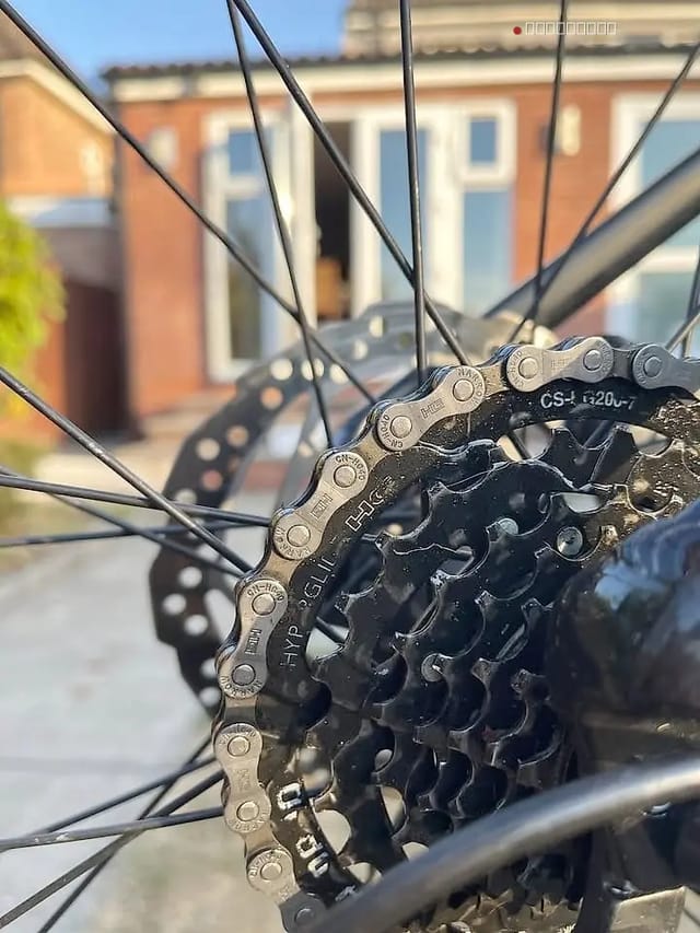 2020 Orbea MX 50, photo 5 of 8