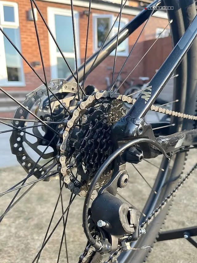 2020 Orbea MX 50, photo 6 of 8