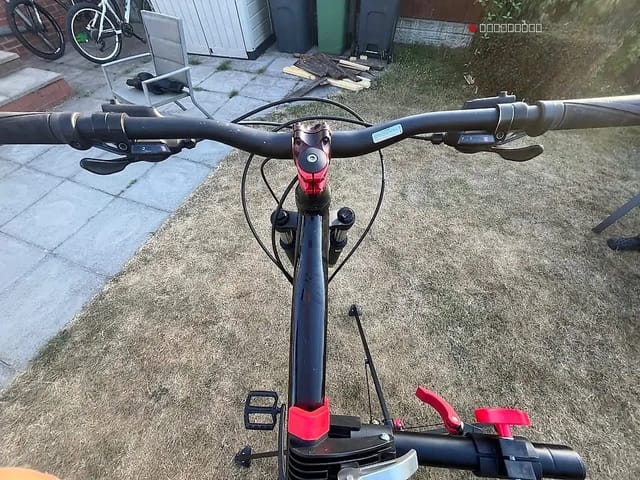 2020 Orbea MX 50, photo 8 of 8