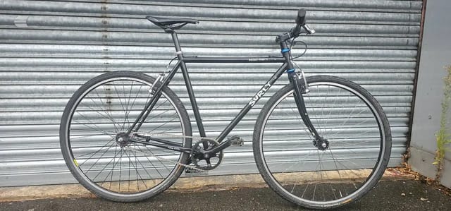Surly Cross-Check