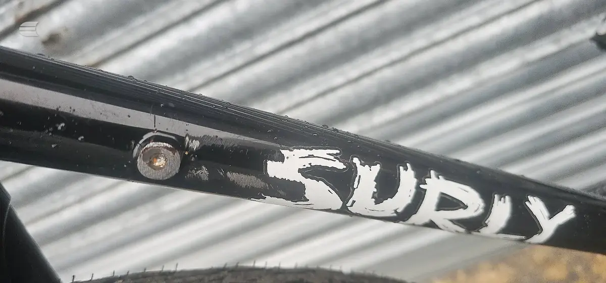 Used Surly Cross-Check Hybrid Bike, photo 7 of 8