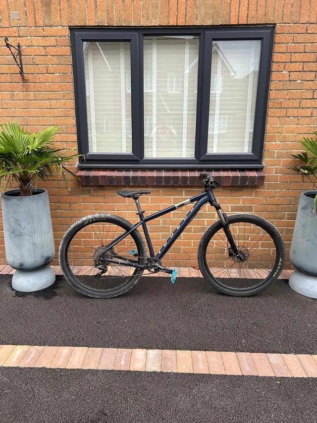 2020 Voodoo BRAAG