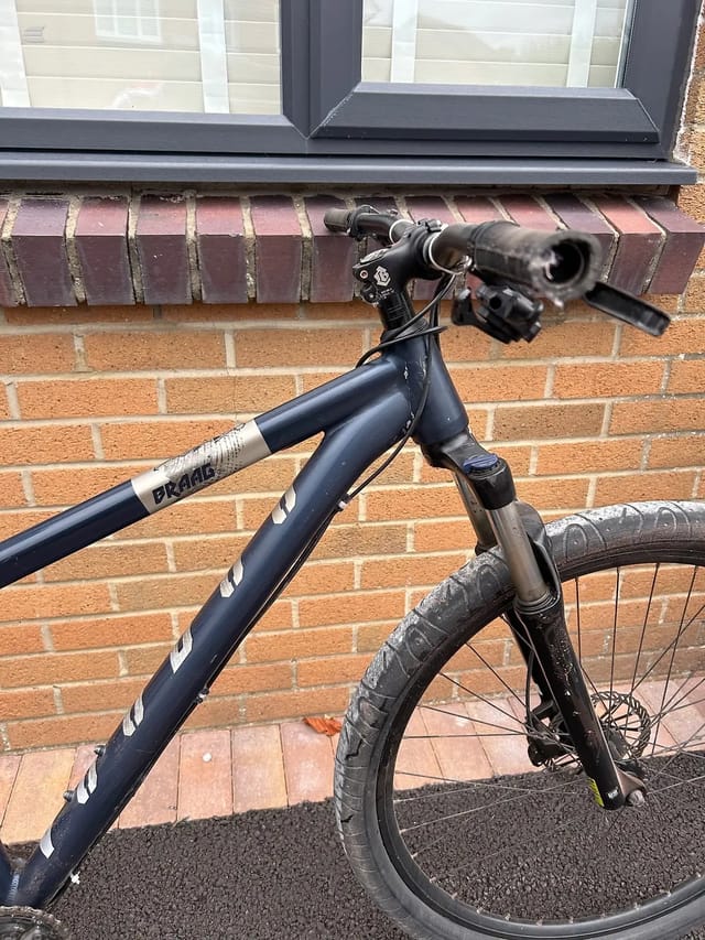 2020 Voodoo BRAAG, photo 2 of 10
