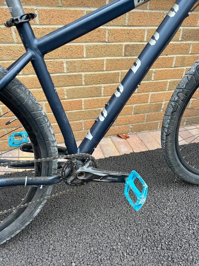 2020 Voodoo BRAAG, photo 3 of 10