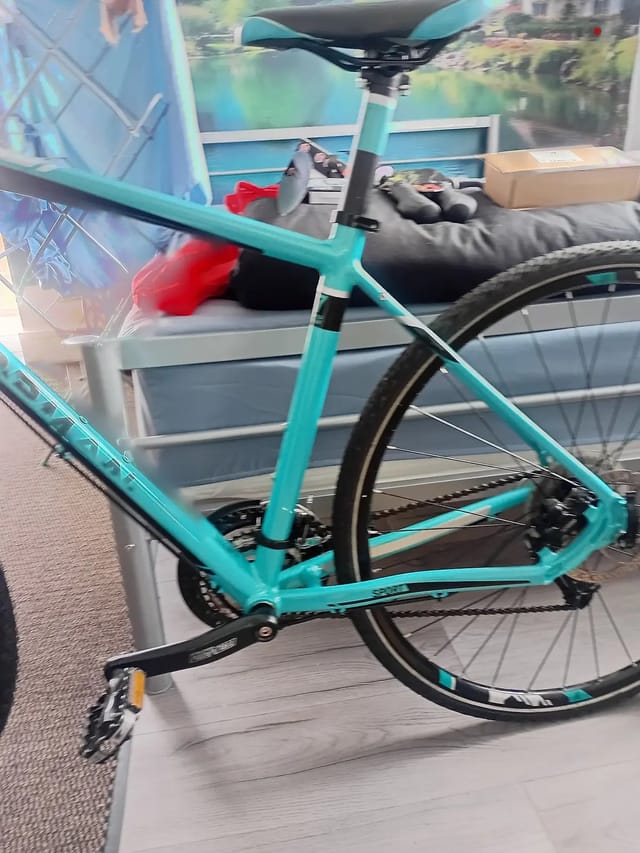 Boardman x7 x7 X7