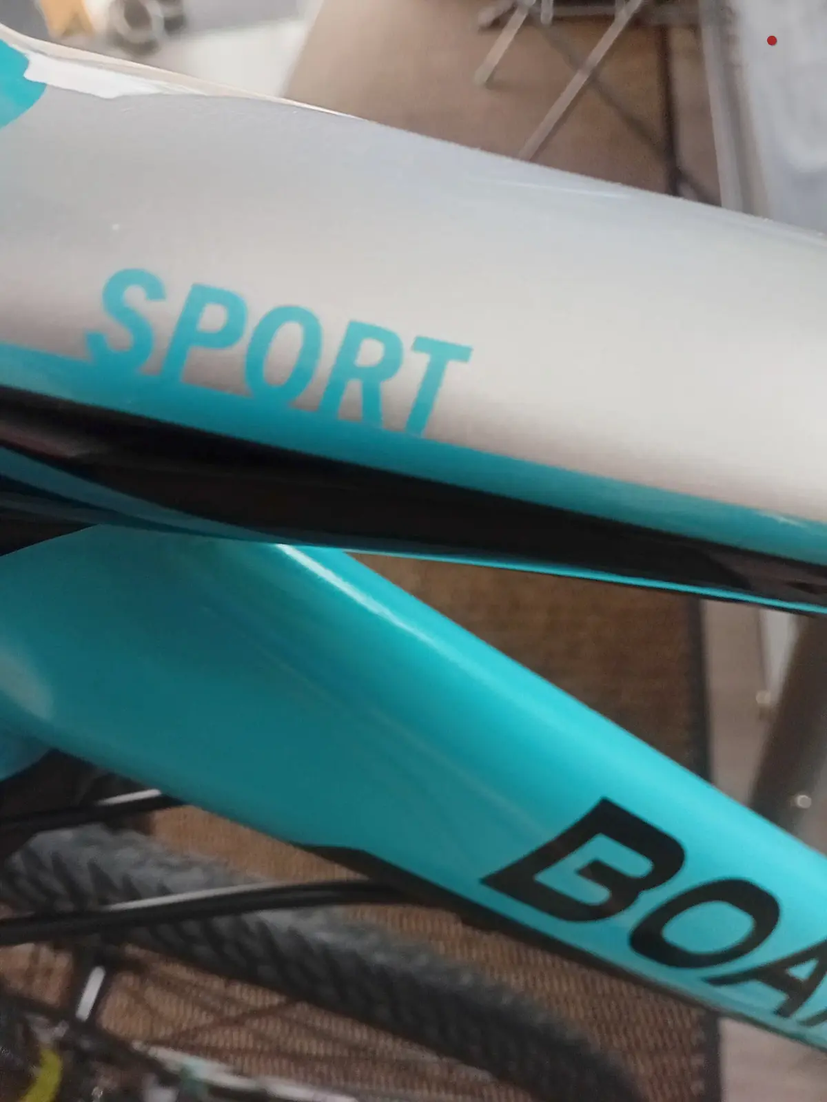 Used Boardman X7 Road Bike, photo 9 of 9