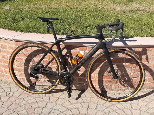 2024 Trek Domane SL 6 Gen 4