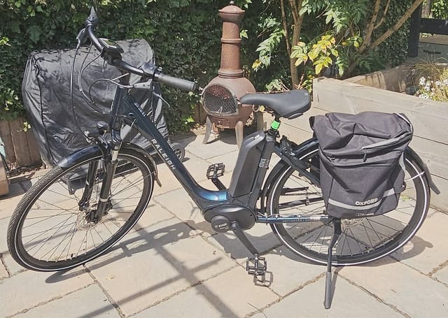 2020 Raleigh Motus Grand Tour