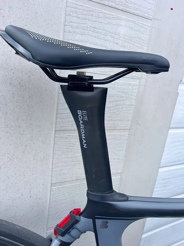 2017 Boardman Air 9.8, photo 11 of 14
