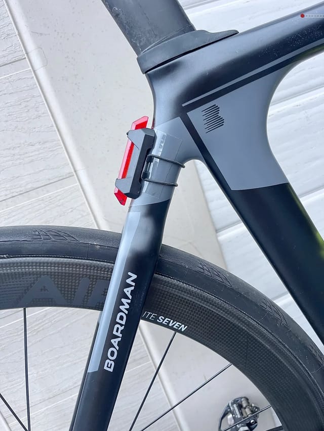 2017 Boardman Air 9.8, photo 12 of 14