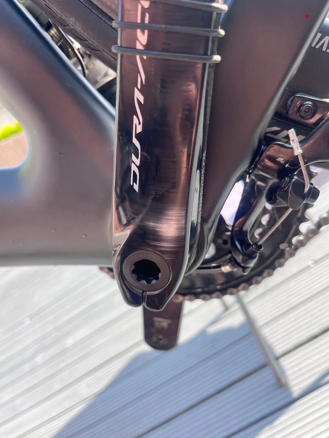 2017 Boardman Air 9.8, photo 14 of 14