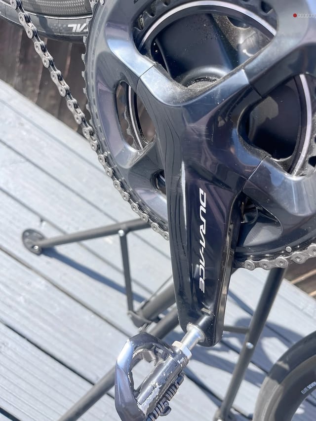2017 Boardman Air 9.8, photo 7 of 14
