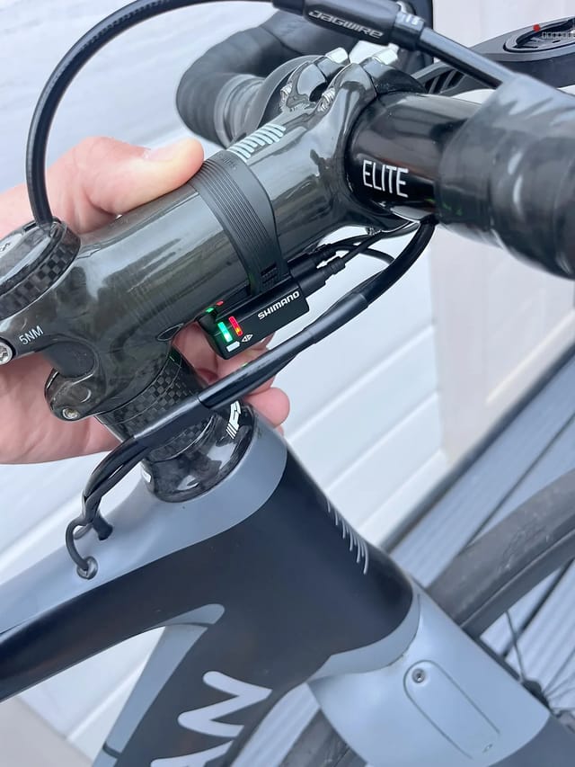 2017 Boardman Air 9.8, photo 9 of 14