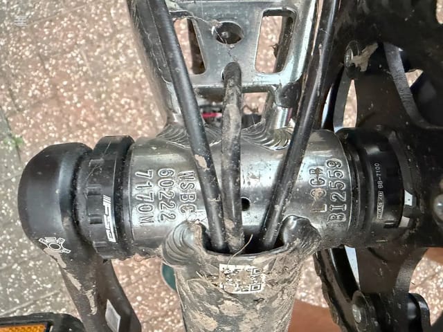 2017 Specialized CrossTrail – Elite, photo 2 of 5