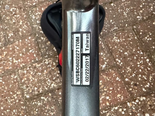 2017 Specialized CrossTrail – Elite, photo 3 of 5