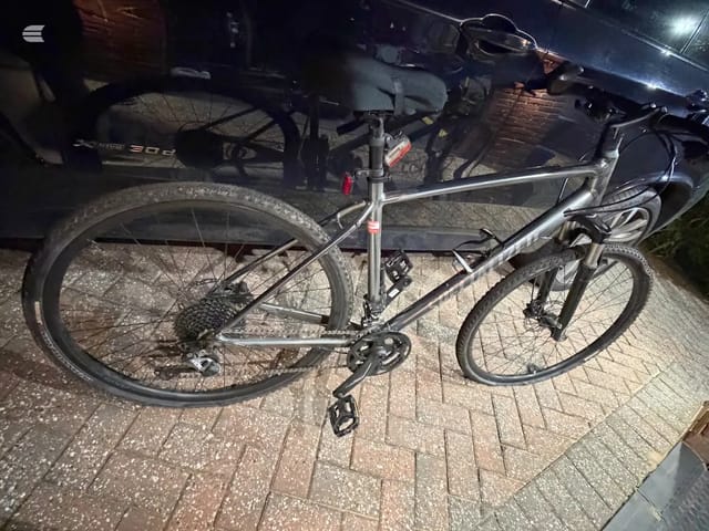 2017 Specialized CrossTrail – Elite, photo 5 of 5