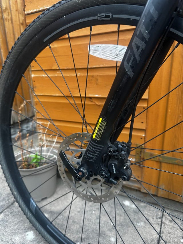 Cannondale Bad Boy 4, photo 7 of 10
