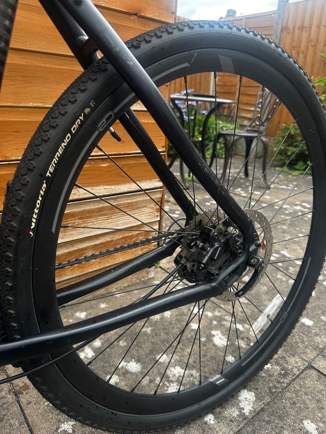 Cannondale Bad Boy 4, photo 9 of 10