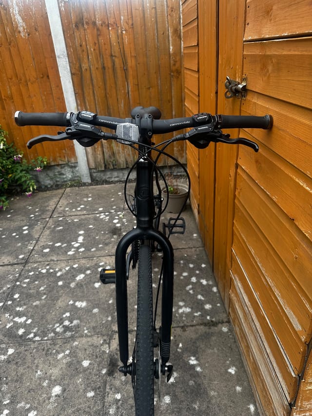 Cannondale Bad Boy 4, photo 8 of 10