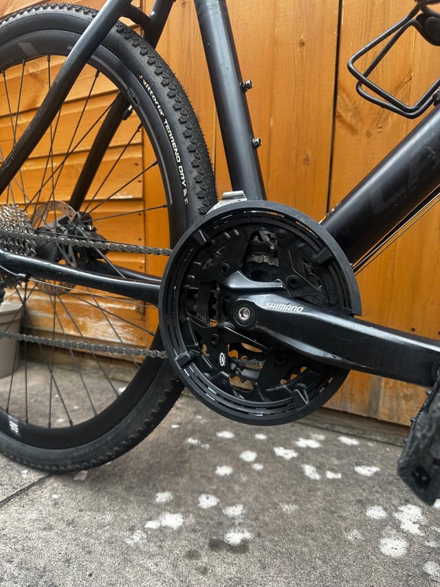 Cannondale Bad Boy 4, photo 4 of 10