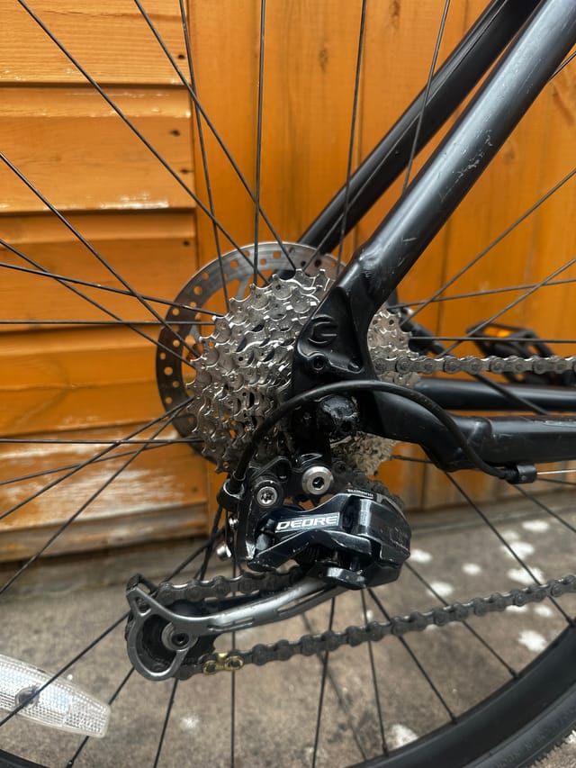Cannondale Bad Boy 4, photo 5 of 10