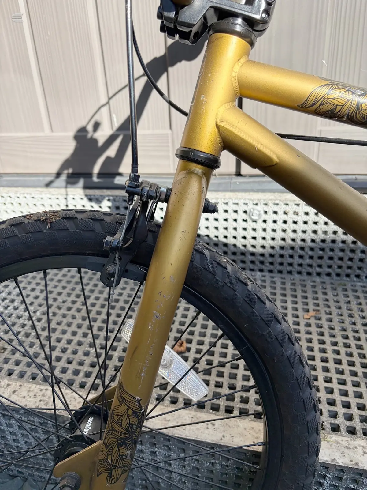 Used 2012 Mongoose Bmx, photo 2 of 9