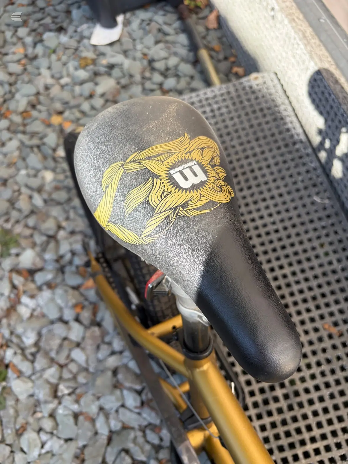 Used 2012 Mongoose Bmx, photo 6 of 9