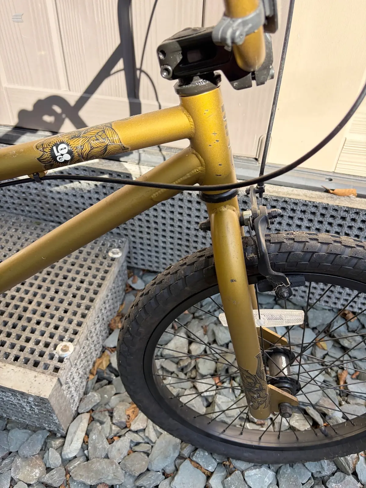 Used 2012 Mongoose Bmx, photo 8 of 9