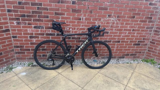 2025 Trek madone sl6 gen 8