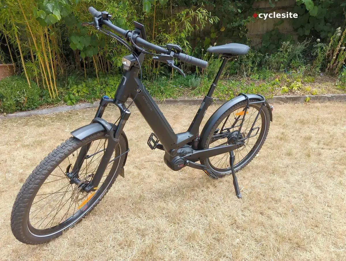 Used 2024 Moustache J All Enviolo Hybrid Bike, photo 3 of 8