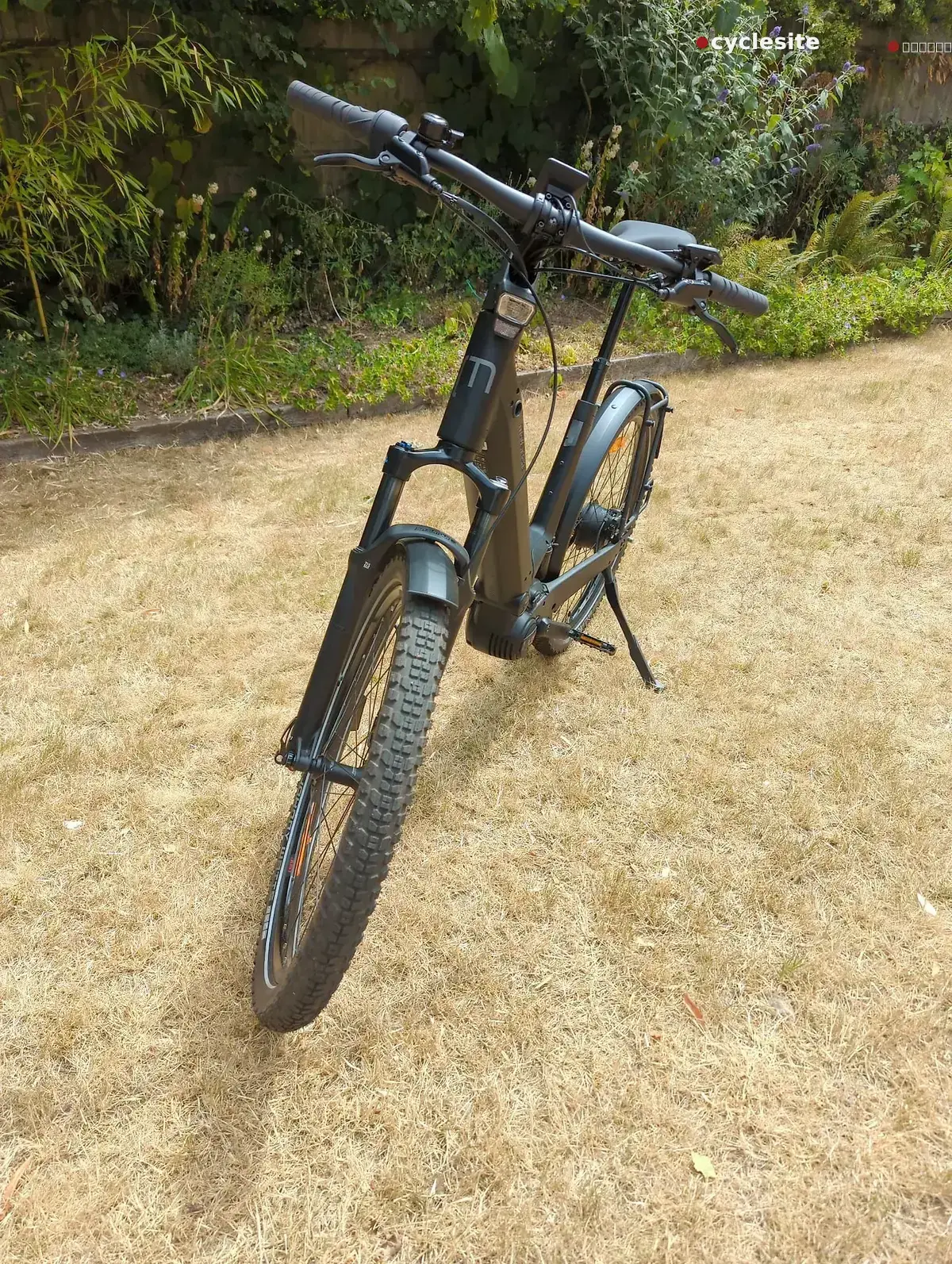 Used 2024 Moustache J All Enviolo Hybrid Bike, photo 4 of 8