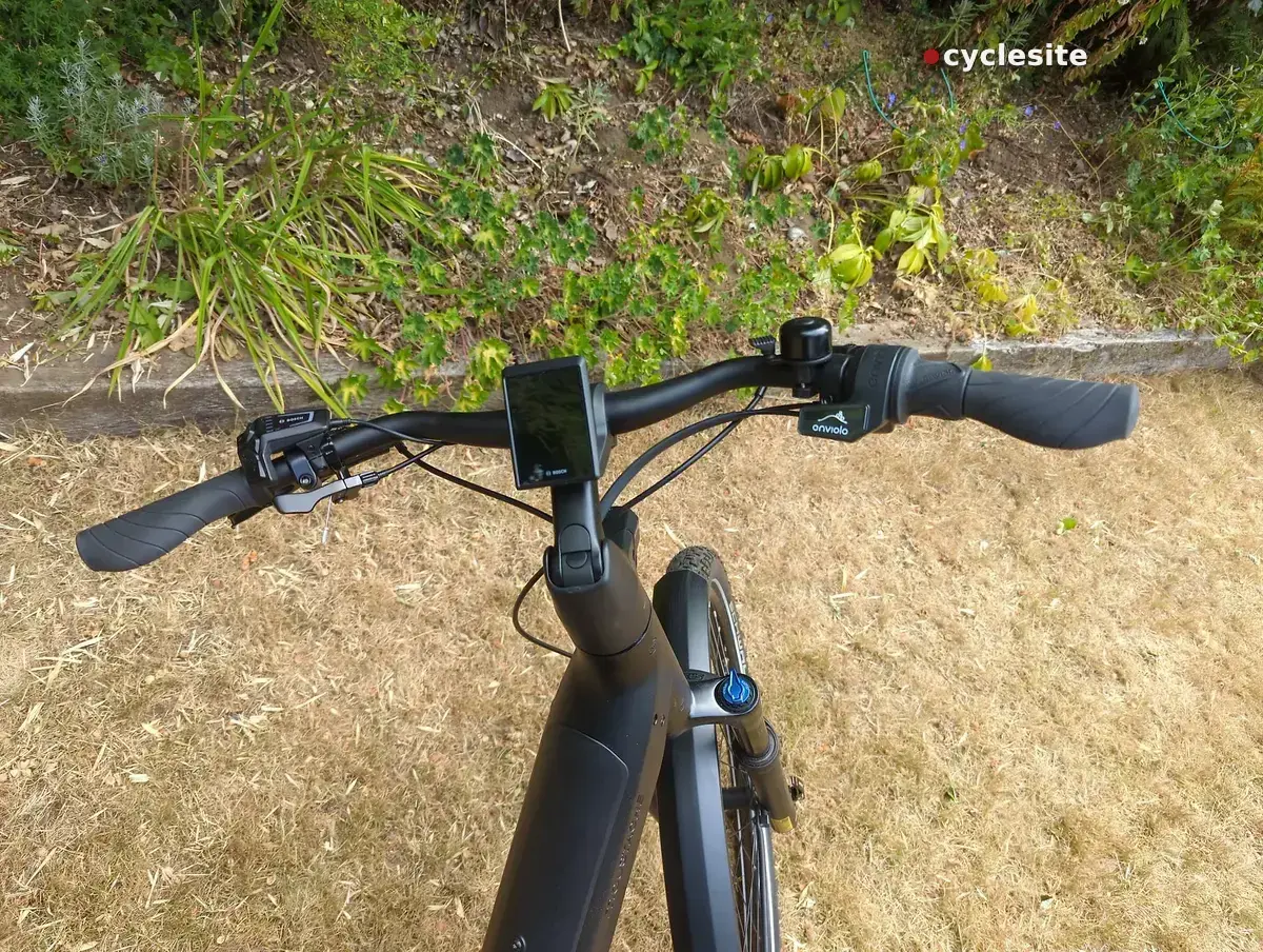 Used 2024 Moustache J All Enviolo Hybrid Bike, photo 6 of 8