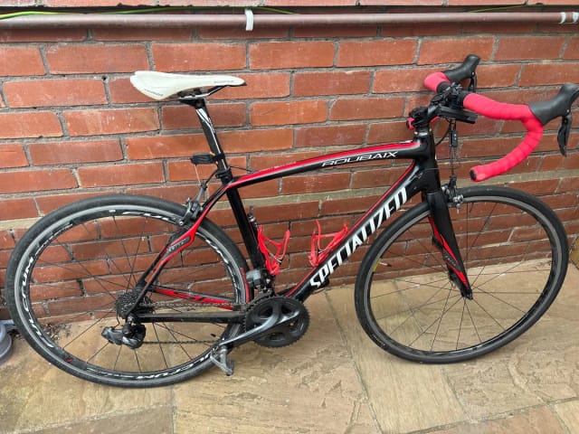 2013 Specialized Roubaix Expert Di2