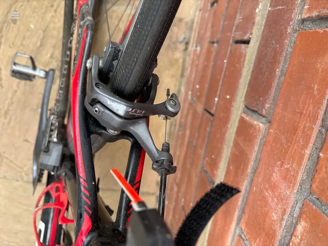 2013 Specialized Roubaix Expert Di2, photo 2 of 8
