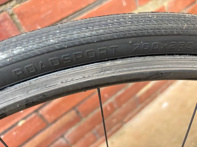 2013 Specialized Roubaix Expert Di2, photo 3 of 8