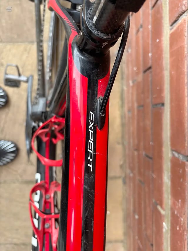 2013 Specialized Roubaix Expert Di2, photo 4 of 8