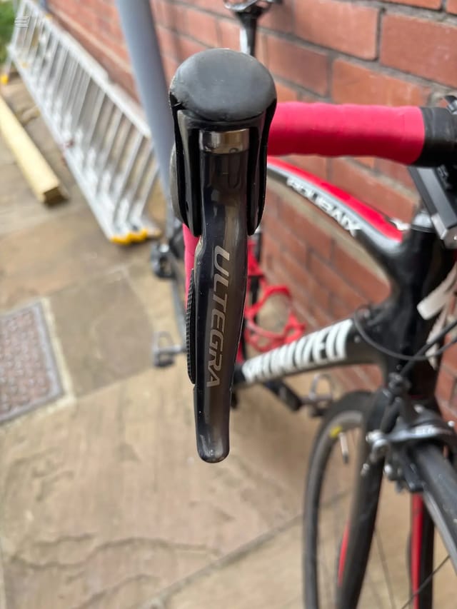 2013 Specialized Roubaix Expert Di2, photo 5 of 8