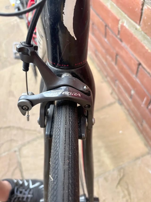 2013 Specialized Roubaix Expert Di2, photo 6 of 8