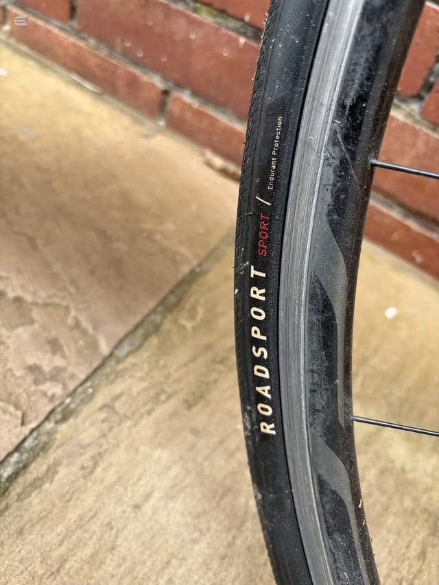 2013 Specialized Roubaix Expert Di2, photo 8 of 8