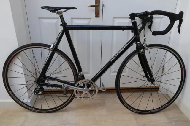 Pegoretti Fina Estampa 2003