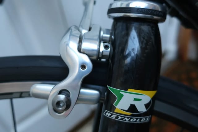 Pegoretti Fina Estampa 2003, photo 16 of 23