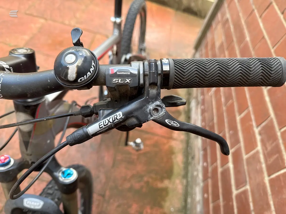 Used 2007 Giant Trance 2 Mountain Bike, photo 10 of 16