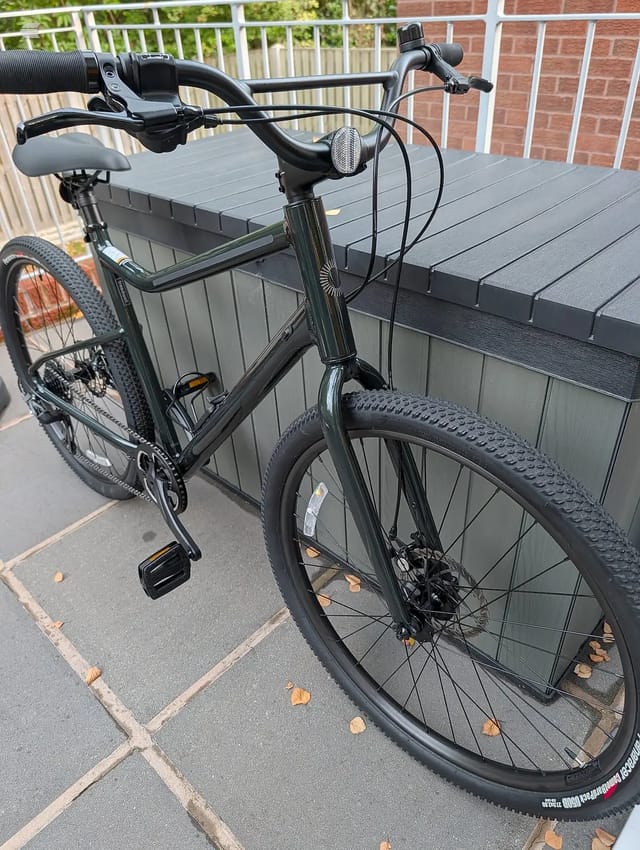 2023 Cannondale Treadwell 3, photo 2 of 9