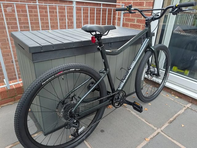2023 Cannondale Treadwell 3, photo 3 of 9