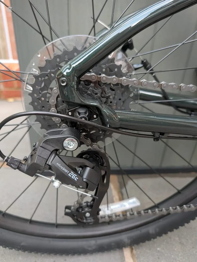 2023 Cannondale Treadwell 3, photo 4 of 9