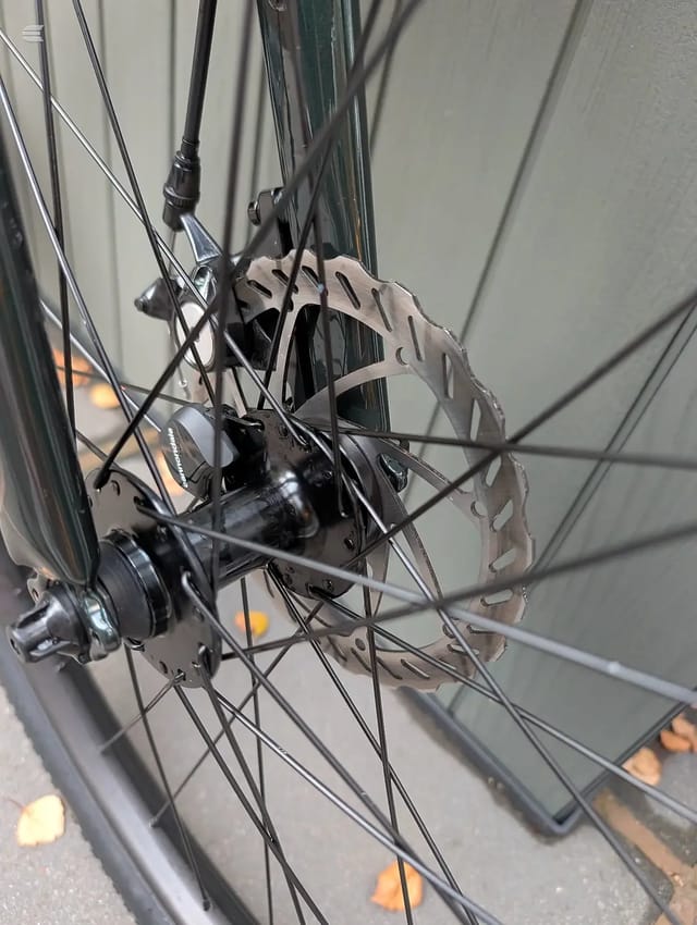 2023 Cannondale Treadwell 3, photo 5 of 9