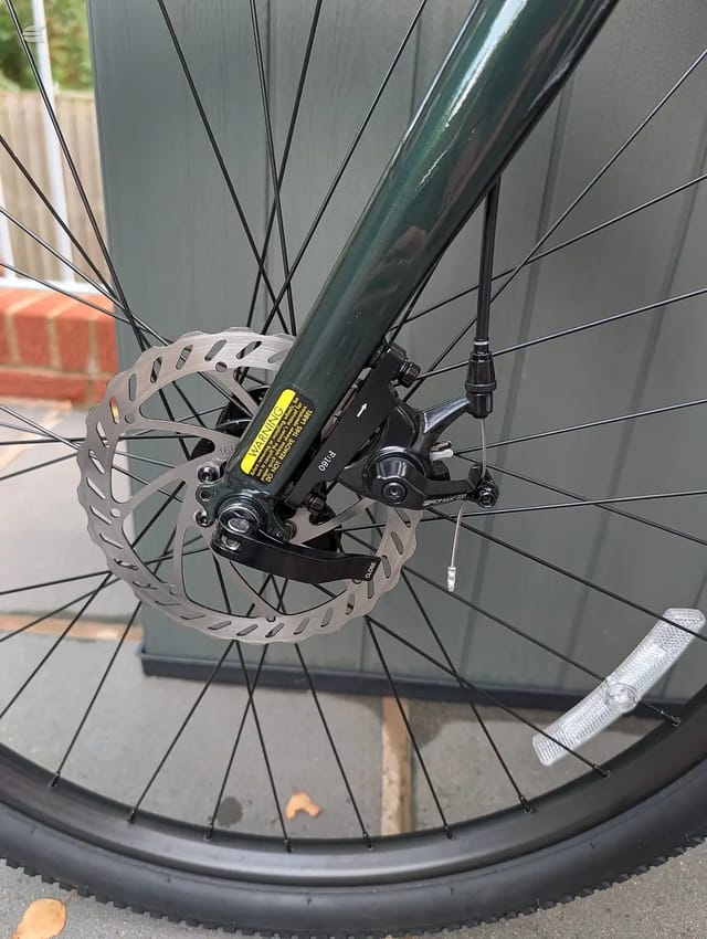 2023 Cannondale Treadwell 3, photo 6 of 9