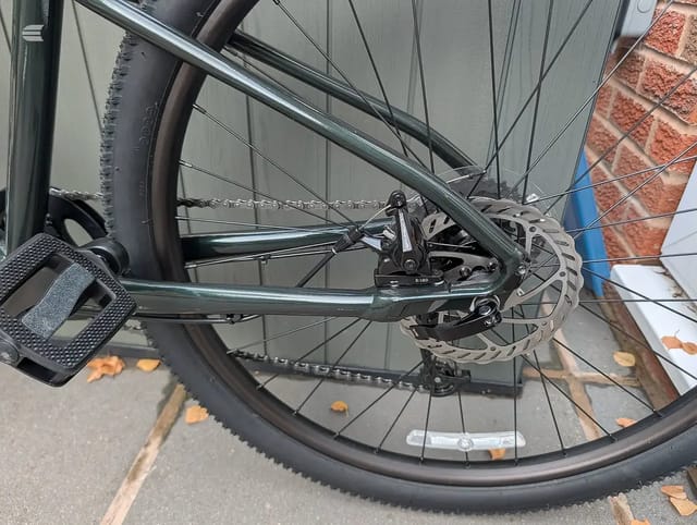2023 Cannondale Treadwell 3, photo 7 of 9