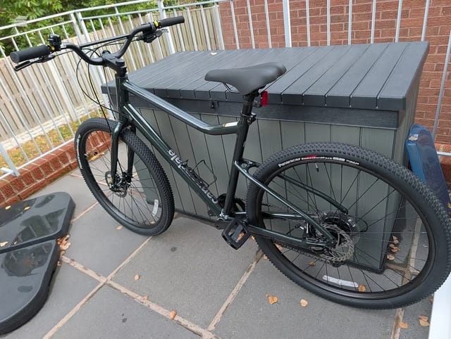 2023 Cannondale Treadwell 3, photo 8 of 9